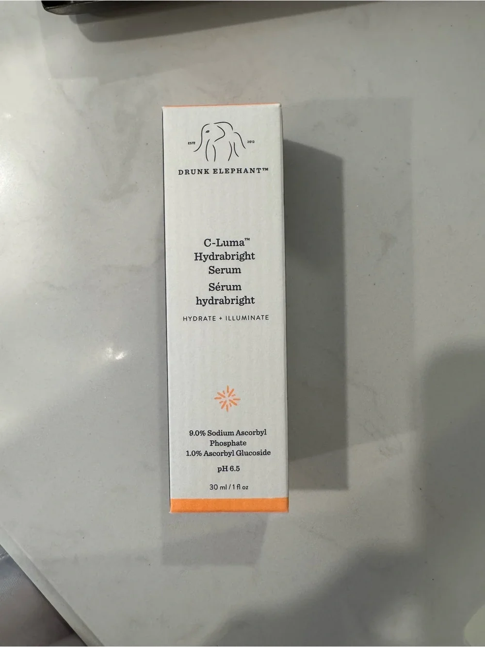 2 - 30ml/1 oz Drunk Elephant Serums